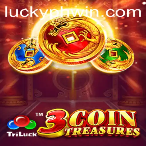 Discover the Thrilling World of 3CoinTreasures and the Influence of Phwin