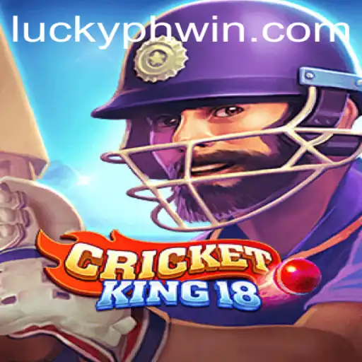 Exploring CricketKing18: A New Era in Phwin Gaming