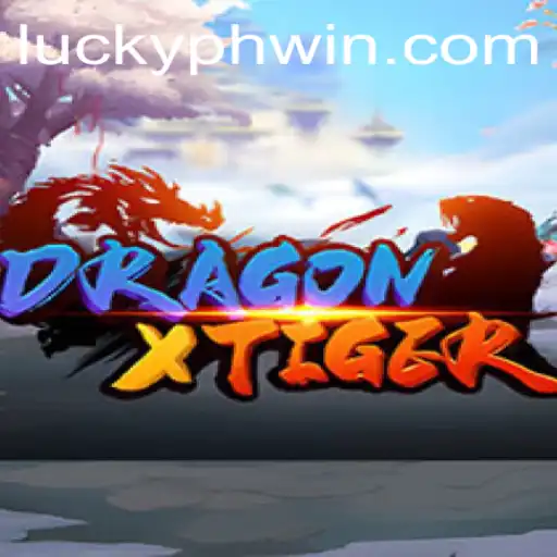 Discover the Exciting World of DragonXTiger with Phwin