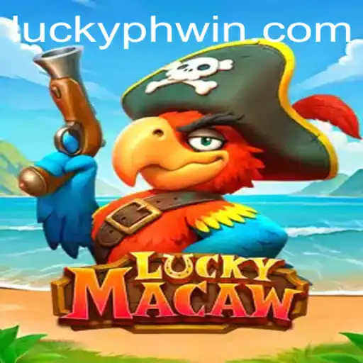 Exploring LuckyMacaw Game Unveiled with Phwin