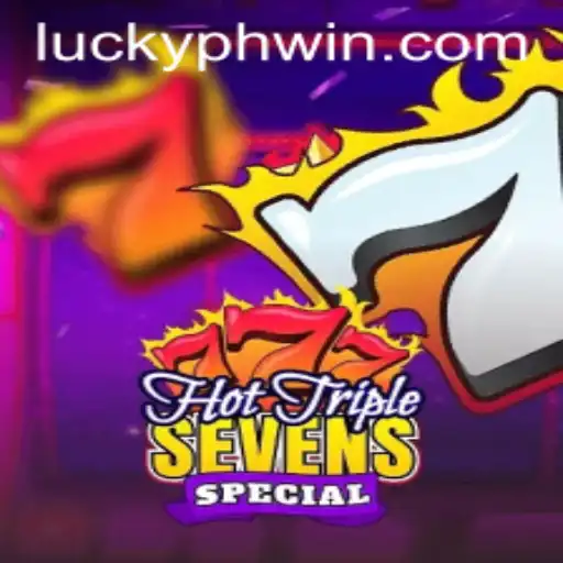 Discover the Excitement of HotTripleSevensSpecial in the World of Phwin
