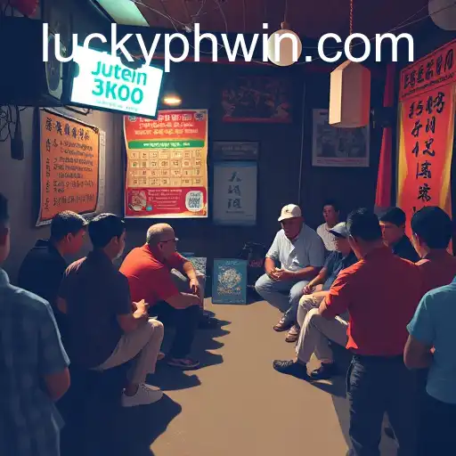 The Cultural and Economic Dynamics of Jueteng in the Philippines