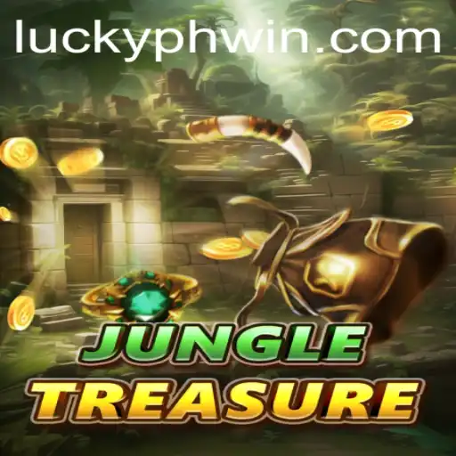 Explore the Mysterious World of JungleTreasure with Phwin