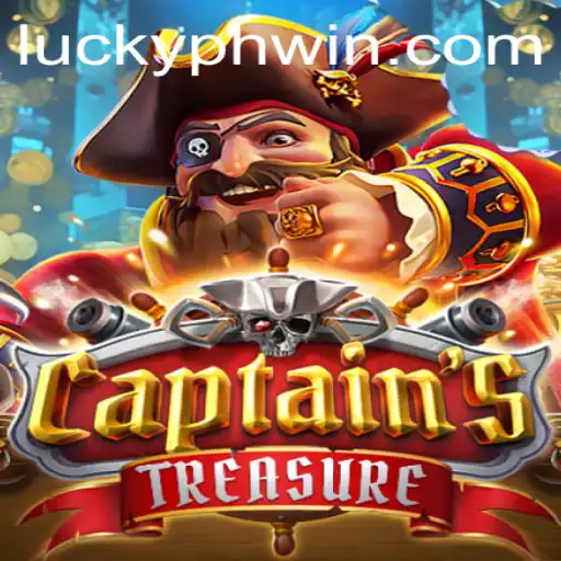 Discover the Thrill of CaptainssTreasure
