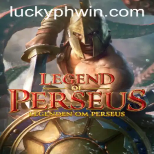 Discover 'LegendofPerseus': A Mythical Adventure in Modern Gaming