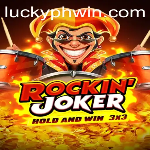 Unveiling the Thrill of Rockinjoker: A Guide to Mastering Phwin