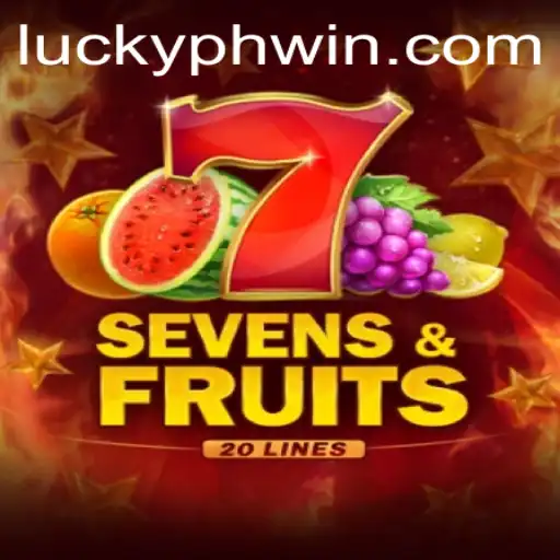 Exploring SevensFruits20: A Vibrant Slot Adventure with Phwin