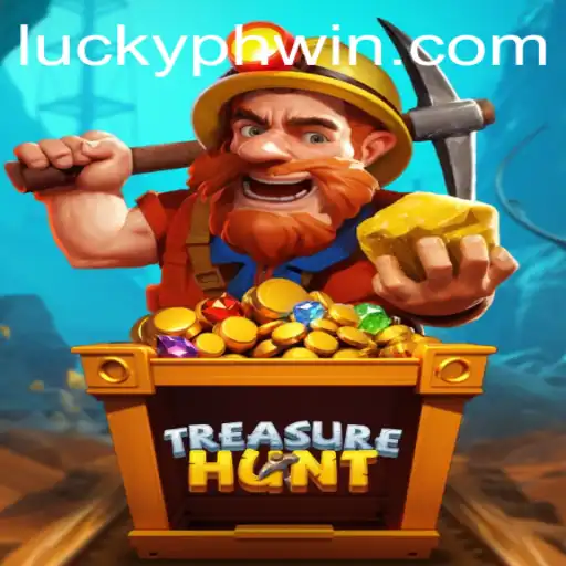 The Thrilling Adventure of TreasureHunt: Unveiling the Secrets of Phwin