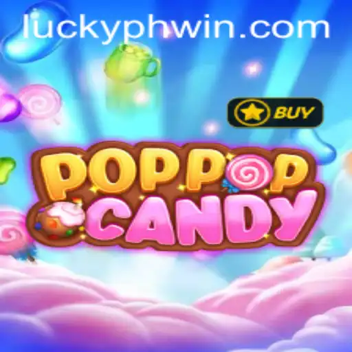 Discover the World of POPPOPCANDY: A Journey into the Vibrant Universe of Phwin