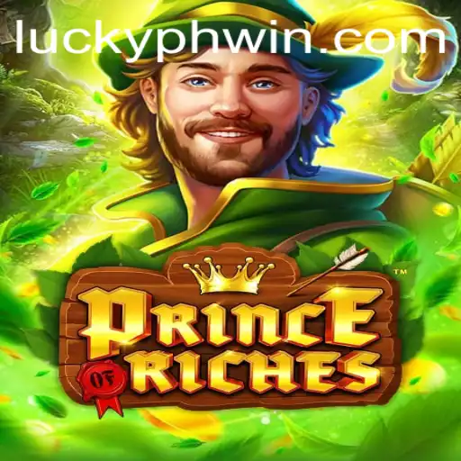 Discover the Extravagant World of PrinceOfRiches and the Influence of Phwin