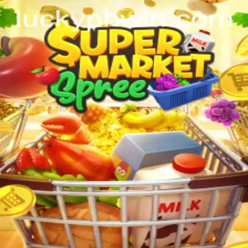 Exploring Supermarket Spree