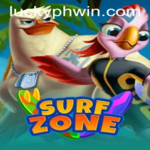 Dive into the Exciting World of SurfZone: The Latest Gaming Sensation