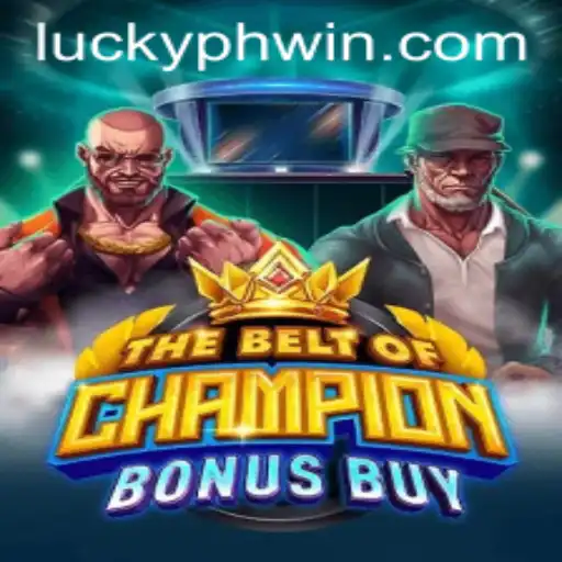 Discover the Thrills of TheBeltOfChampionBonusBuy: The New Gaming Sensation