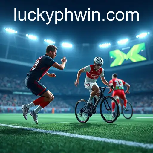 Exploring the Rise of Virtual Sports: The Role of Phwin in Revolutionizing the Industry