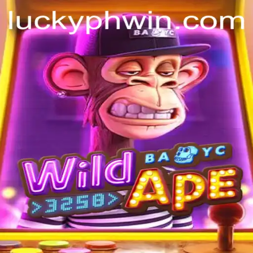 Discover the Exciting World of WildApe3258: A Thrilling Adventure with Phwin